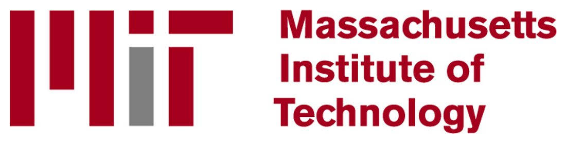 Логотип Massachusetts Institute of Technology