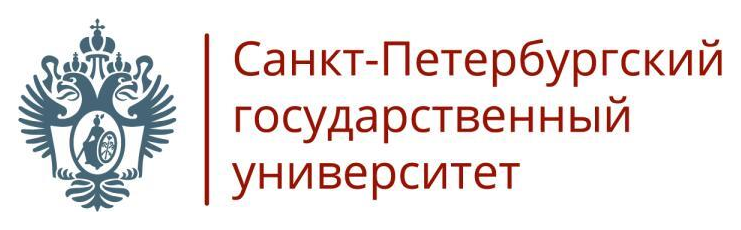 Логотип Санкт-Петербургского государственного университета